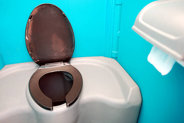 Porta potty rental for festivals in Country Clu, FL