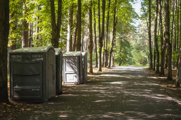 Reliable Country Clu, FL porta potty rental Solutions