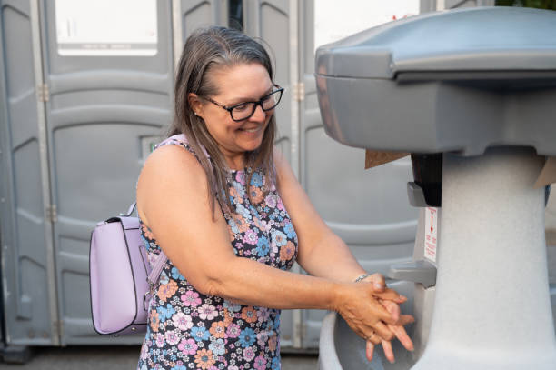 Best Long-term porta potty rental  in Country Clu, FL