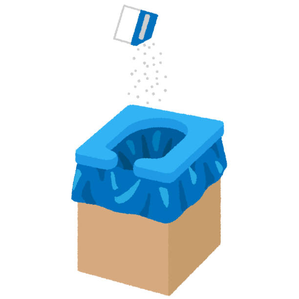 Best Construction site porta potty rental  in Country Clu, FL