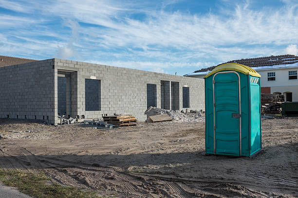 Best Porta potty rental for festivals  in Country Clu, FL